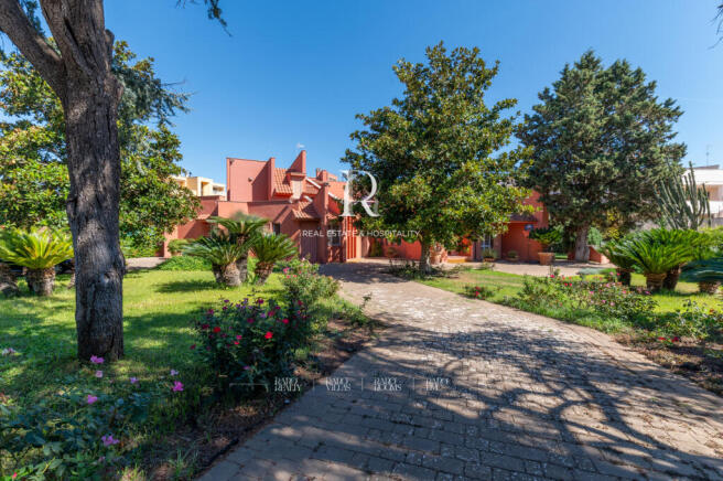 Villa Pedaci-12