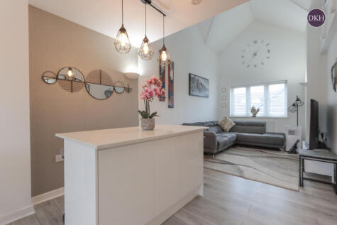 Ley Farm Close, Watford