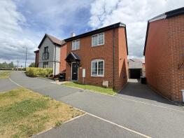 3, Skelhorn Avenue, Rugby CV23 0XL