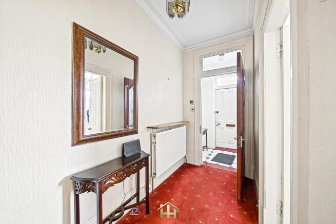 1 MOY VILLAS 36 FORFOR ROAD DUNDEE DD4 7AY 281026