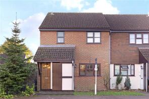90, Walton Park, Walton-on-thames KT12 3EE