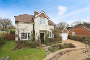 Fairholme, The Dicker, Lower Dicker BN27 4BG