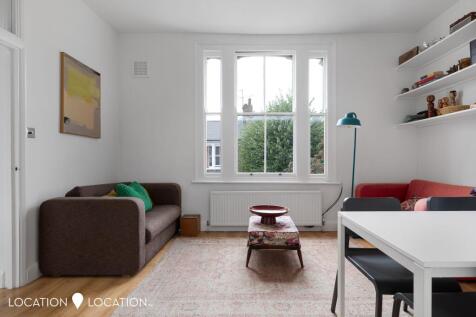 Stavordale Road, London, N5