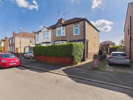 6, Bentley Road, Nuneaton CV11 5LR