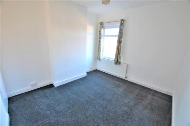 Bedroom 1.
