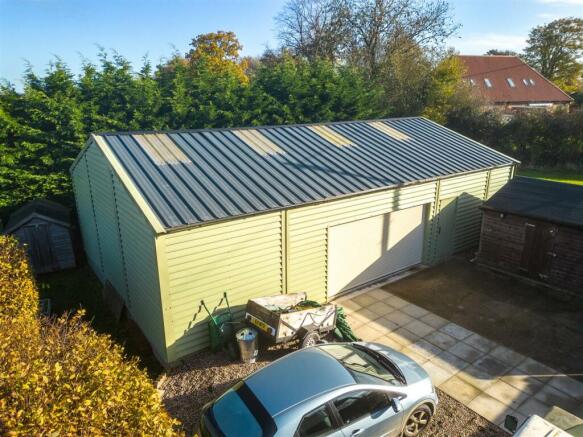 Drone - The Old School House, LN8 5NG (16 of 22).j
