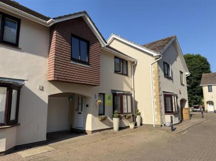 David Penhaligon Way, Truro