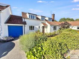 2, Putsham Mead, Bridgwater TA5 1DZ