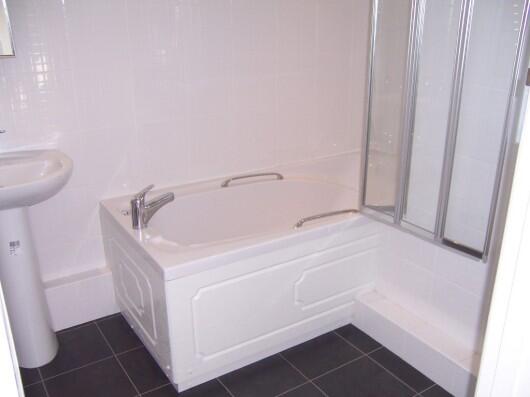 Family Bath-Room