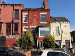 4, Woodside Place, Burley, Leeds LS4 2QU