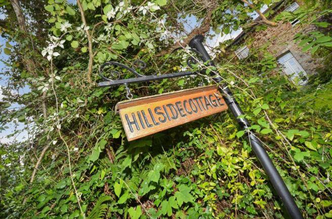 Sign