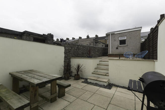 Outside Space