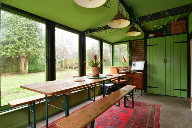 Sun Room