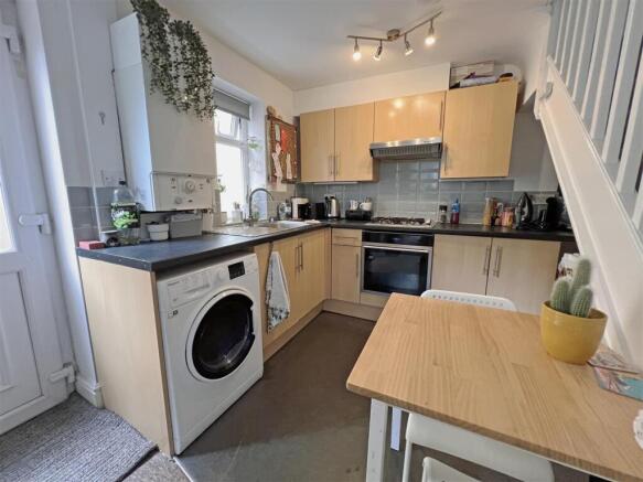 4 x 1-BEDROOM FLATS - Fishponds road, Fishponds, Bristol photo 4