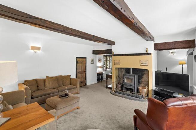 5 bed Character Property for sale Image 5