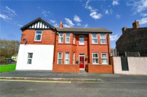 1a Cornerstone, Brownlow Road, Wirral CH62 1AU