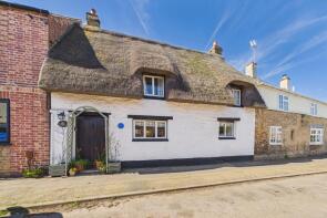 21, Station Road, Peterborough PE8 6QB