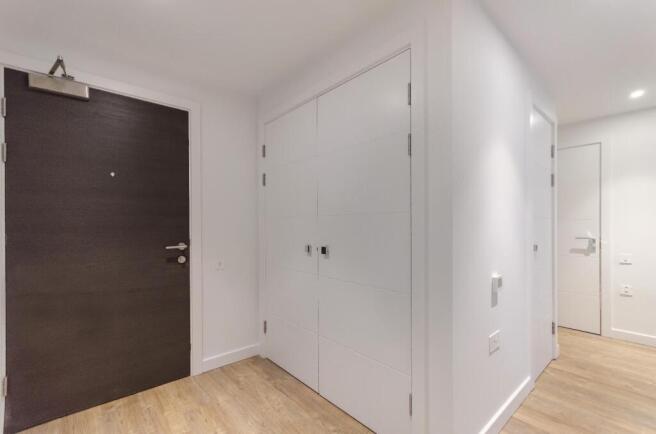 1 bed Flat to rent Image 7