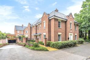 4, 9 Farley Reach, Chilbolton Avenue, Winchester SO22 5GX