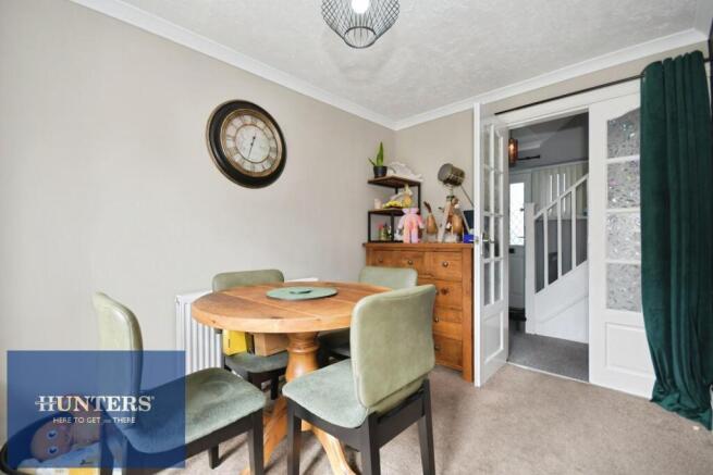 Summerfield Crescent, Brimington, Chesterfield, S43 1EZ photo 4