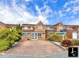 34, Damson Drive, The Rock, Telford TF3 5DU