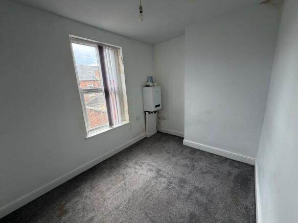 40B York Road, Hartlepool, Hartlepool, TS26 8AW photo 5