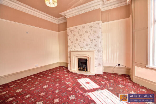 Sydenham Terrace, High Barnes photo 4