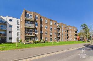 4, Willow Court, Willow Road, Wallington SM6 0PF