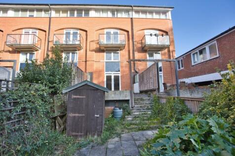 Grimston Gardens, Folkestone, Kent, CT20