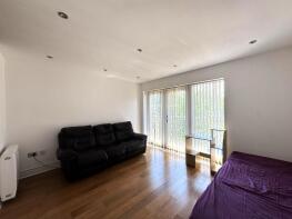 34, Tristan Court, King George Crescent, Wembley HA0 2FJ