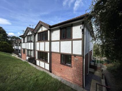 Alwen Drive, Rhos on Sea
