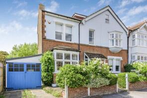 38, Belgrade Road, Hampton TW12 2AZ