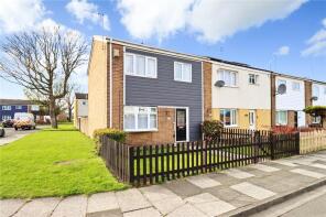 2, Kirkland Walk, Shiremoor NE27 0NR