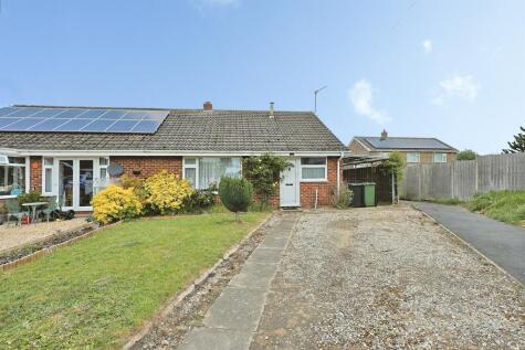 Crosskeys Way, Mattishall, Dereham