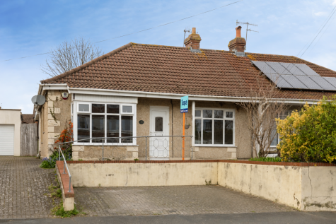 Church Road, Bristol, BS13