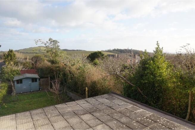 Roof Terrace