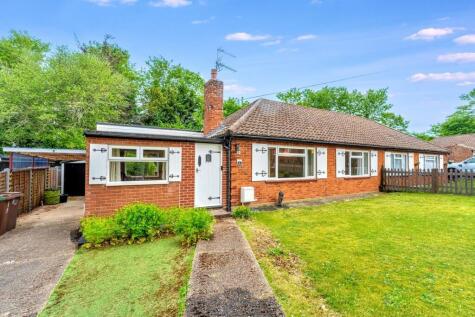 Old Barn Close, Cheam, SM2