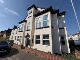 Flat 3, 101 The Chase, Lichfield Road, Great Yarmouth NR31 0AB