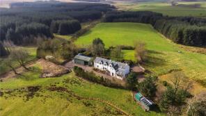 Dykehead, West Calder EH55 8LW