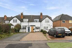 4, Canons Lane, Tadworth KT20 6DP