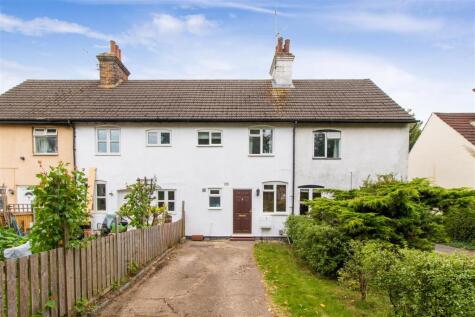 Hillpath, Letchworth Garden City