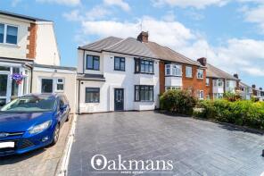 217, Balden Road, Birmingham B32 2ES