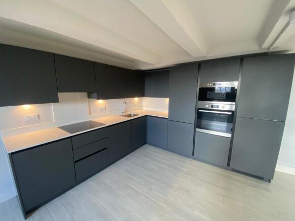 2. Kitchen