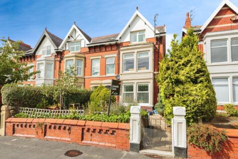Victoria Road, LYTHAM ST. ANNES, Lancashire, FY8