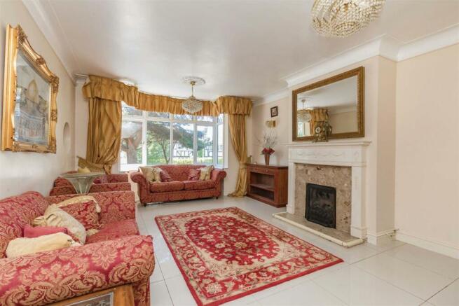 Shirley Drive, Hove photo 4
