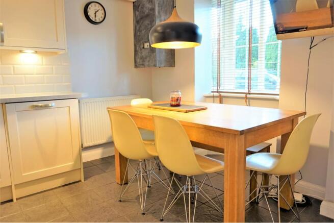 Kitchen / Breakfast