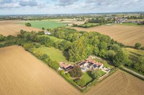 Alder Carr Farm, Barhams Lane, Norwich NR16 1SB