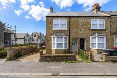 Walpole Road, Margate, Kent, CT9