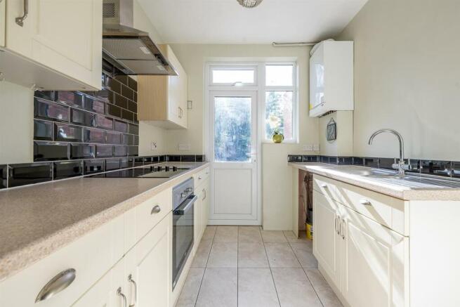 New Wanstead E11
