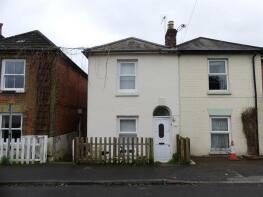 11, Osborne Road, Southampton SO40 9DN